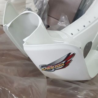 Yếm bửng Dream chính hãng Honda