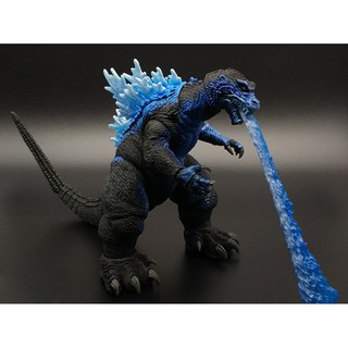Mô Hình Đồ Chơi Quái Vật Godzilla 2001