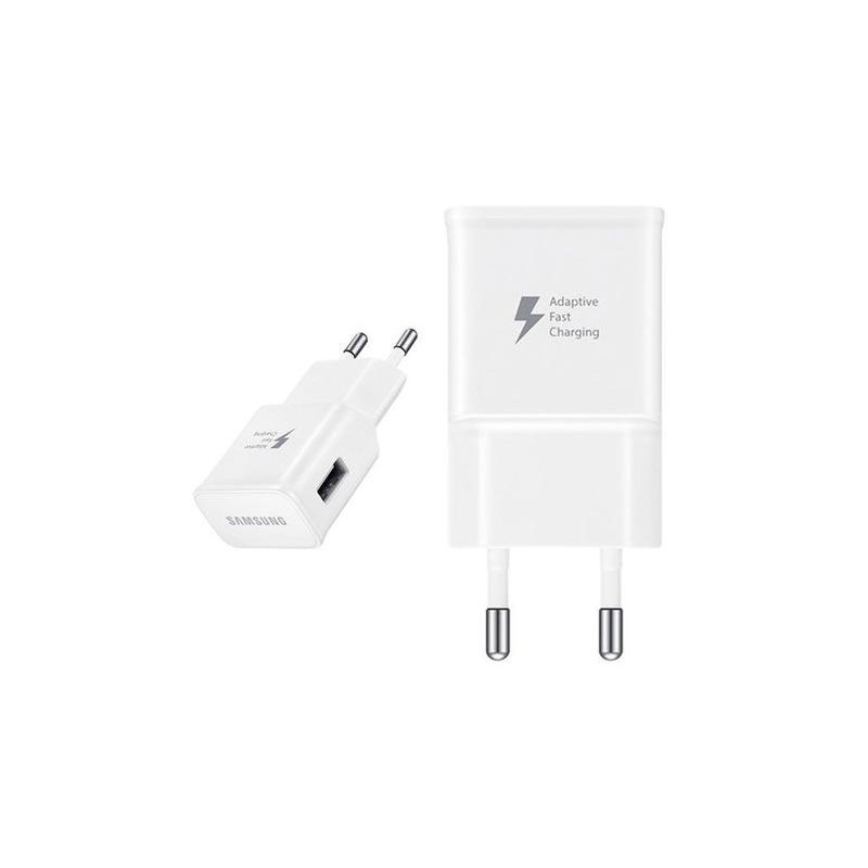 [Hàng Loại 1] Củ sạc nhanh Samsung Galaxy Fast Charge