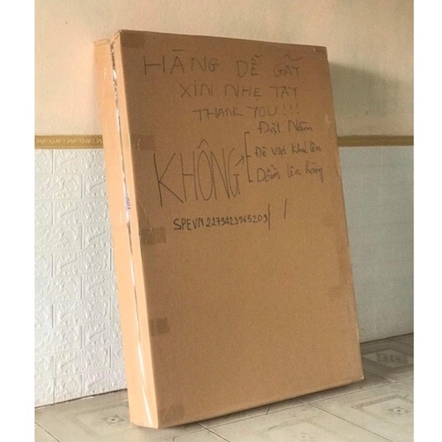 Cũi gỗ cho bé, cũi gỗ MonXu cứng cáp, gỗ mịn, FREESHIP, Kích thước TO 105x75x65