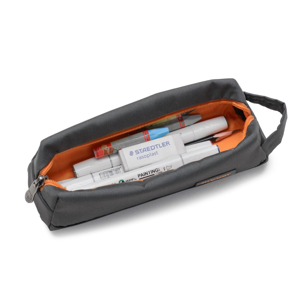 Hộp bút Mikkor Penbox 21