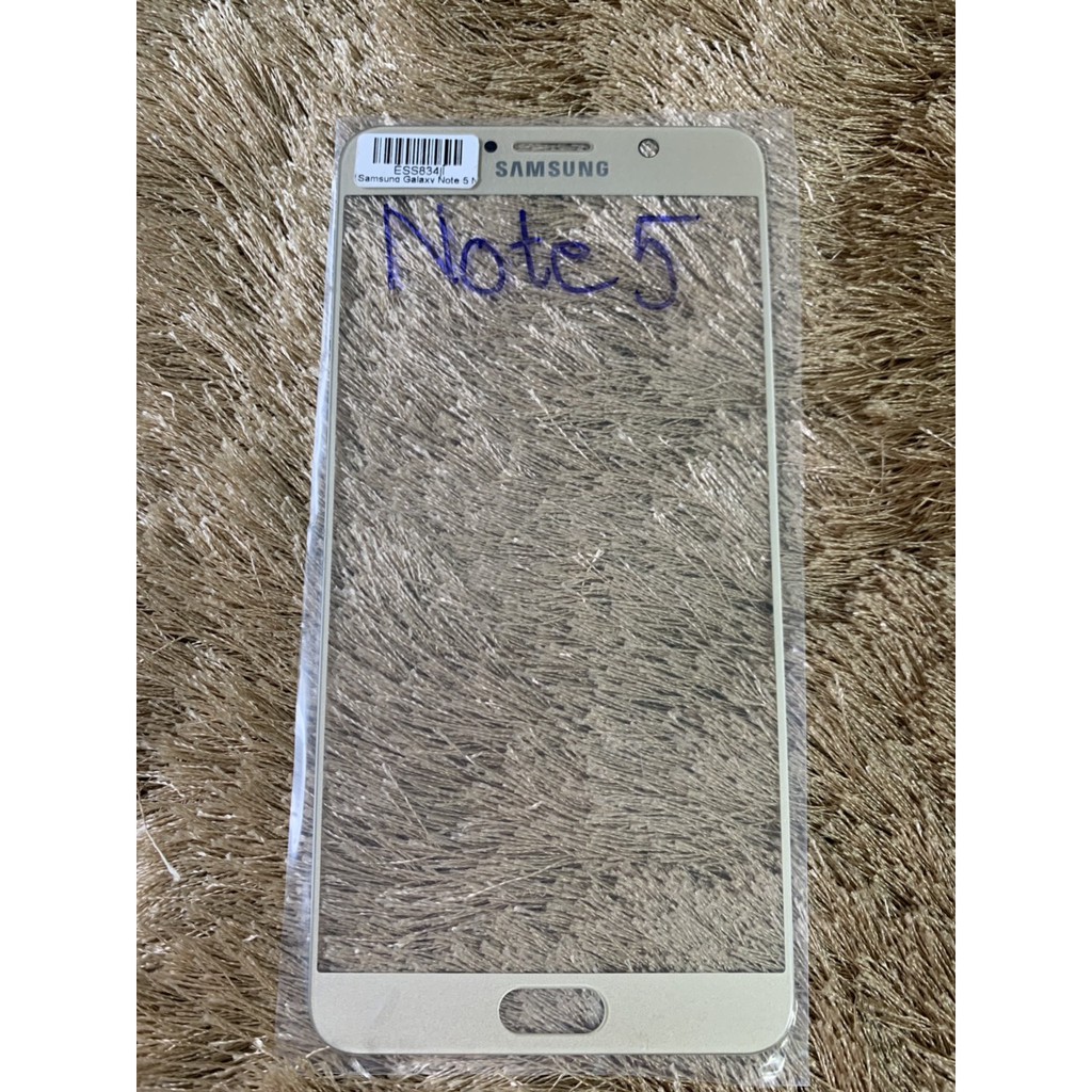 Mặt kính Samsung Galaxy Note 5 / N920