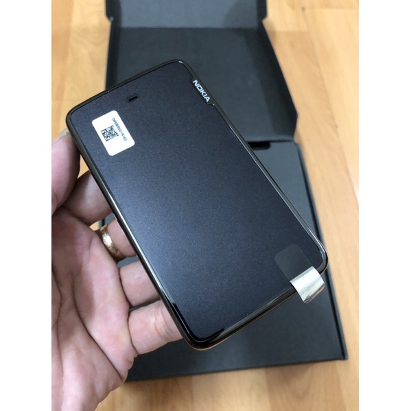 Nokia N900 nguyên hộp mới