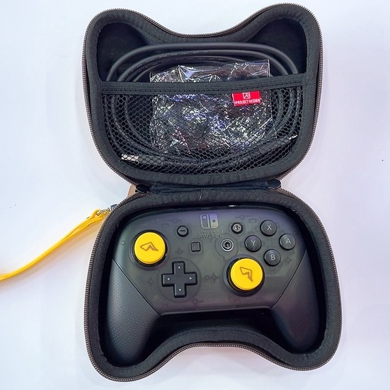 Túi Cao Cấp Đựng Tay Cấm Máy Chơi Game  (Nintendo, Ps4, Ps5, Xbox)