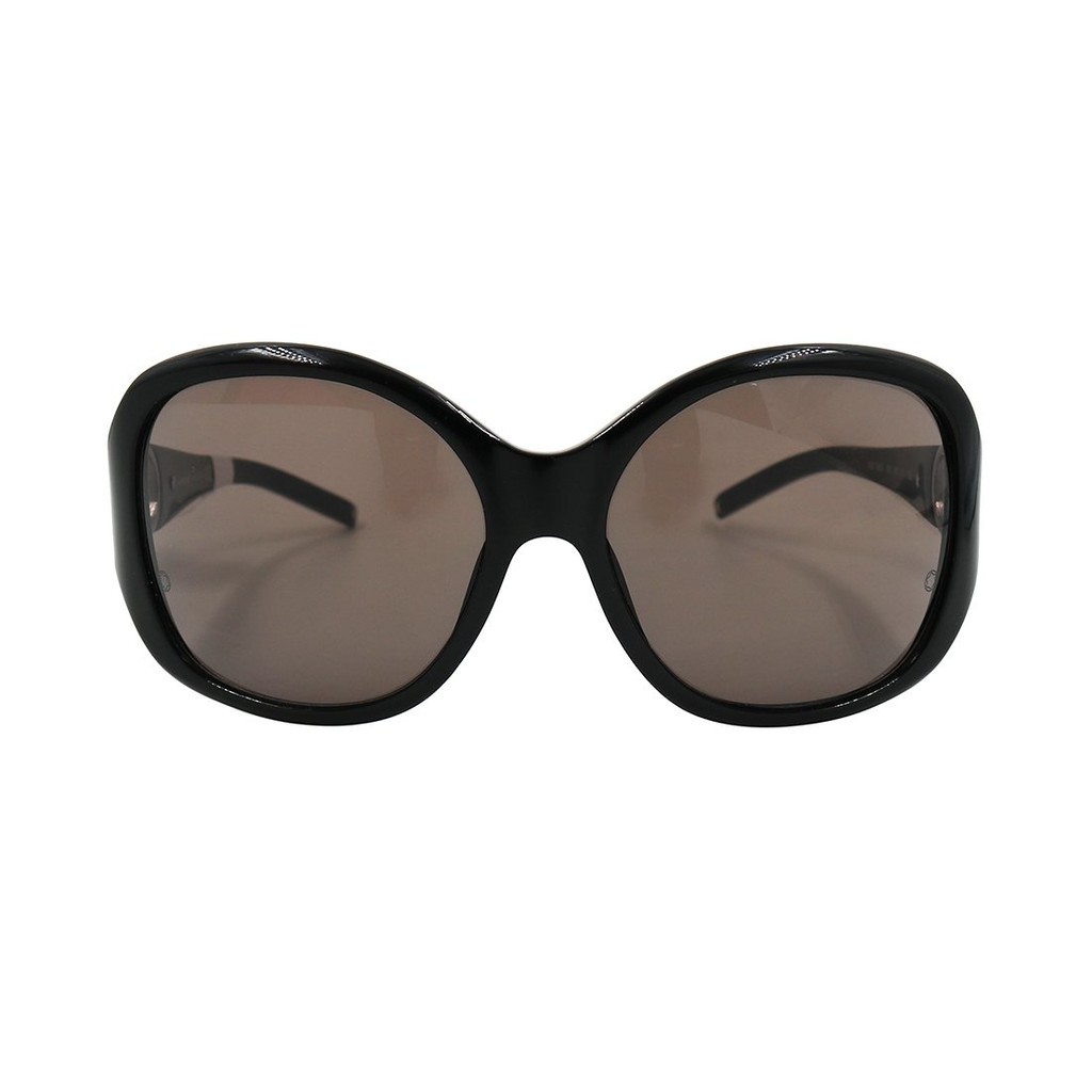 (Hàng chính hãng) Kính mát nam nữ Mont Blanc MB168S B5 màu sắc thời trang