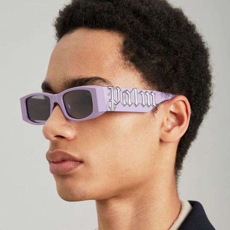 Kính Mát Chống Tia UV400 Cho Nam Nữ