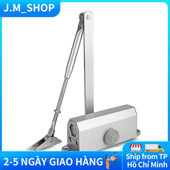 Tay co thủy lực