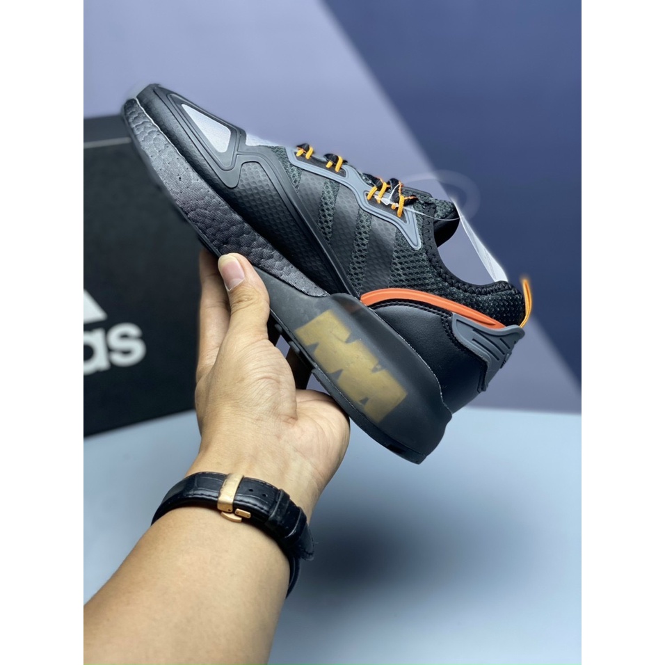 Giày ADIDAS Chính Hãng ZX 2K Boost Cặp Nam Nữ Chuẩn Real