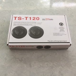 CẶP LOA TREBLE CHO XE Ô TÔ