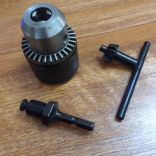 đầu kẹp mũi khoan 0.8-10mm