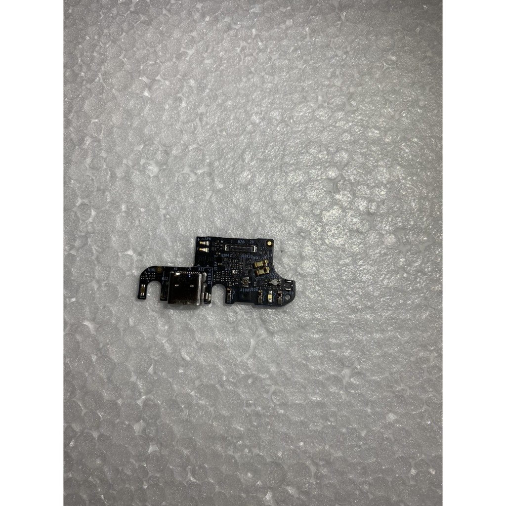 Vsmart Joy 3 V430 sub board Cụm chân sạc type c Mic