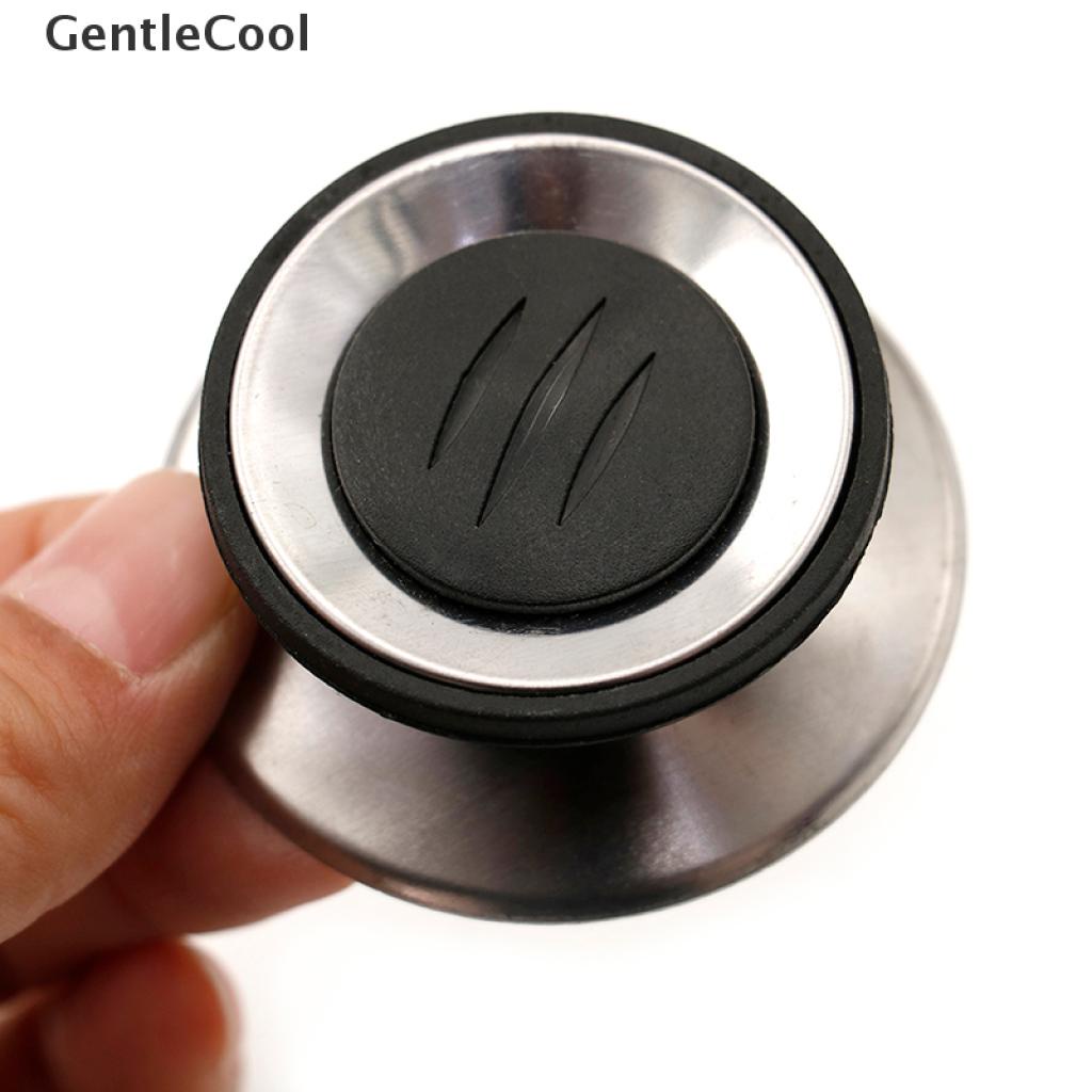 1 Tay Cầm Nắp Nồi Thay Thế Thông Dụng Bền Bỉ Cho Nhà Bếp [PeaceShells11]