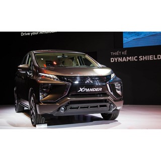 ĐUÔI GIÓ MITSUBISHI XPANDER 2018 -2025