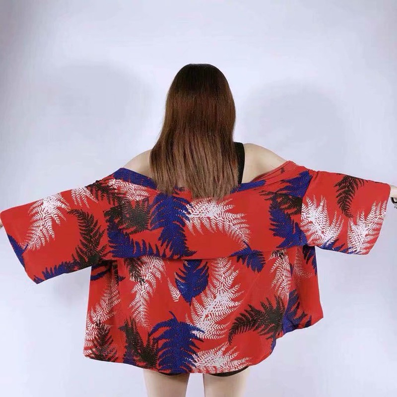 Men's Fashion Short Sleeve Shirt