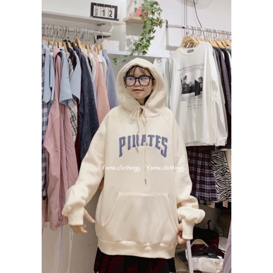 áo hoodie nỉ bông | BigBuy360 - bigbuy360.vn