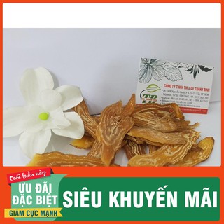 Sâm Bố Chính 500gr_Hàng Chất Lượng 100% - Thảo Dược Thanh Bình