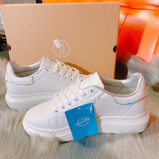 [ CHÍNH HÃNG ] GIÀY DOMBA HIGH POINT HOLOGRAM Mã H-9015 và Mã H-9019