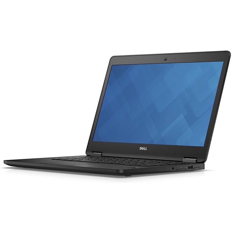 DELL Latitude E7470 i7-6300U RAM 8GB SSD 256GB