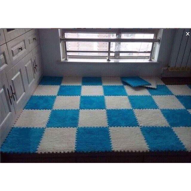 Thảm xốp lót lông  | BigBuy360 - bigbuy360.vn