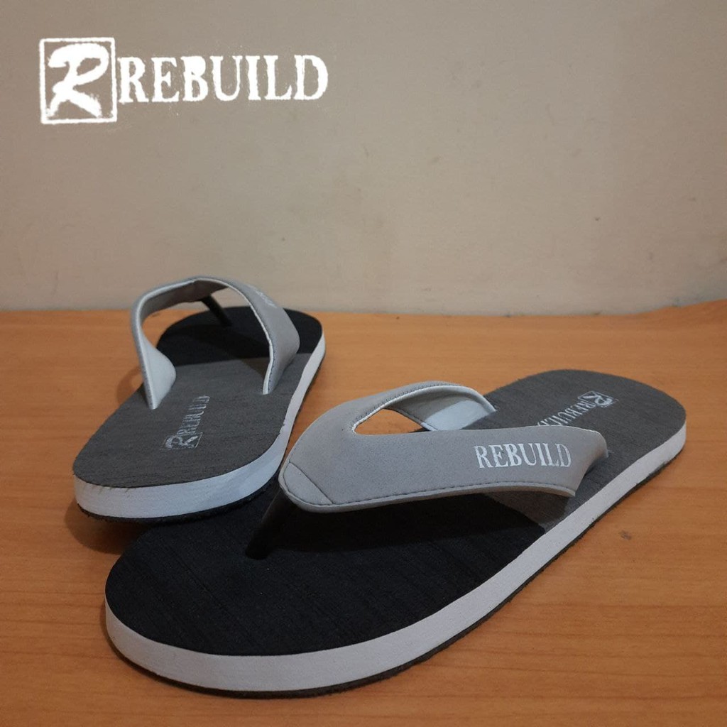 Giày Sandal Xốp Cho Người Lớn 2021