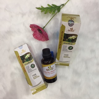 Tinh dầu tràm Gold cao cấp 50ml