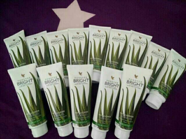 [CHÍNH HÃNG] KEM ĐÁNH RĂNG FOREVER Flp - Lô Hội TỐT NHẤT THẾ GIỚI #028 | BigBuy360 - bigbuy360.vn