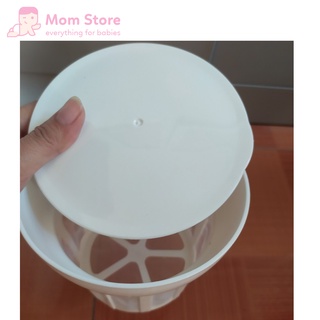 Bộ Lọc Sữa Chua Hy Lạp, Dụng Cụ Bếp Làm Sữa Chua Ngon Tại Nhà