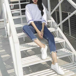 QUẦN BAGGY ULZZANG