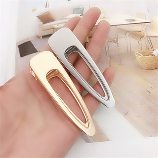 Kẹp tóc nữ thời trang