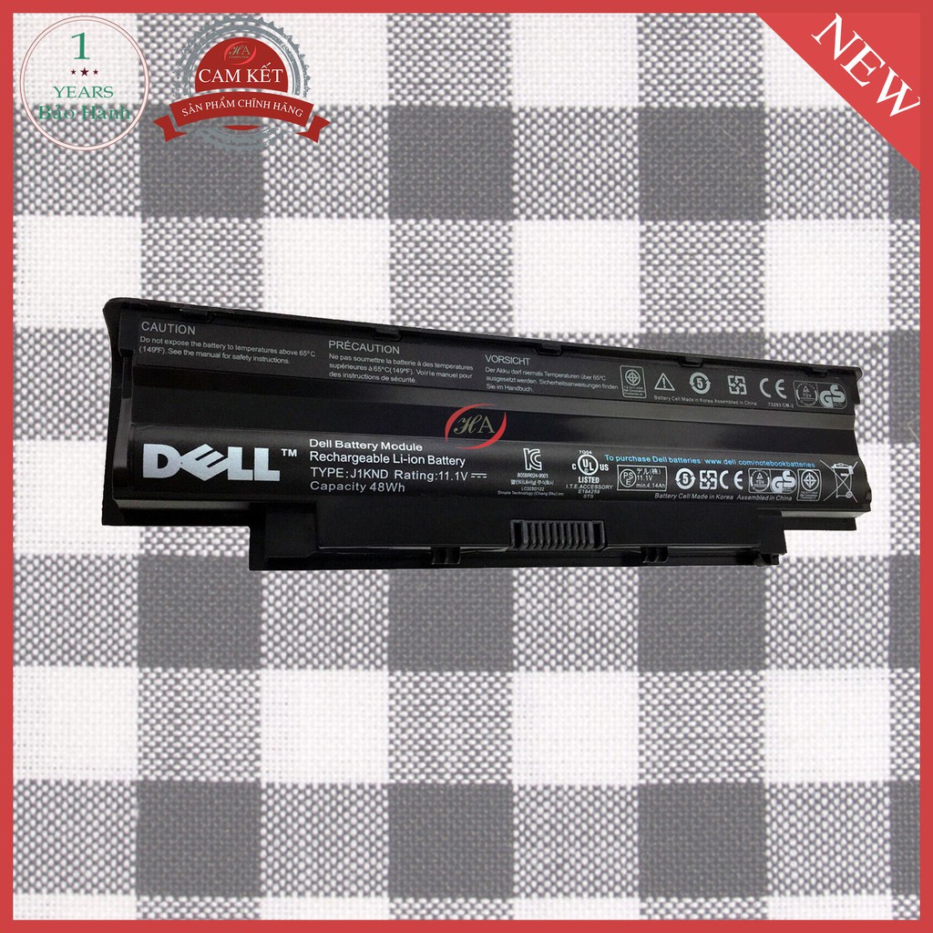 Pin dell Inspiron 3420