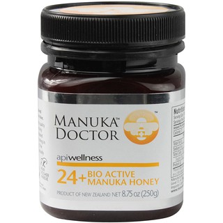 Mật ong  Manuka Doctor 24 + 250 gr