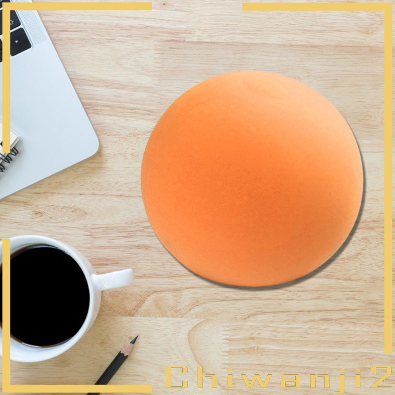 [Chiwanji2] Con Quay Đồ Chơi Fidget Spinner HìNh Quả BóNg EVA, GiúP GiảM Stress