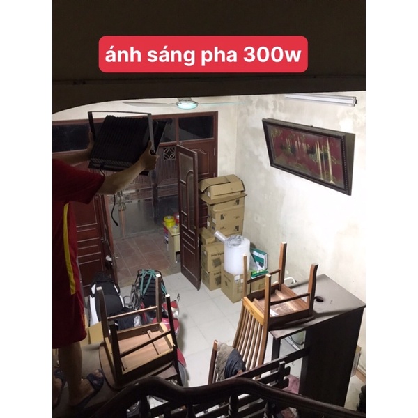 Đèn Năng Lượng Mặt Trời Chính Hãng GD 500w 400w 300w 200w Vỏ Nhôm Đèn Đường Đường Sân Vườn Chống Lóa IP67 bảo hành 2 năm