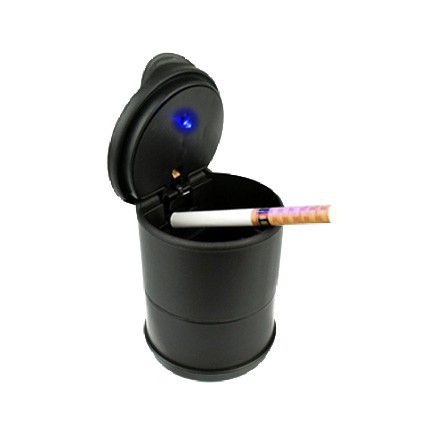 Hộp Đựng Tàn Thuốc, Gạt Tàn Thuốc Lá Trên Ô tô