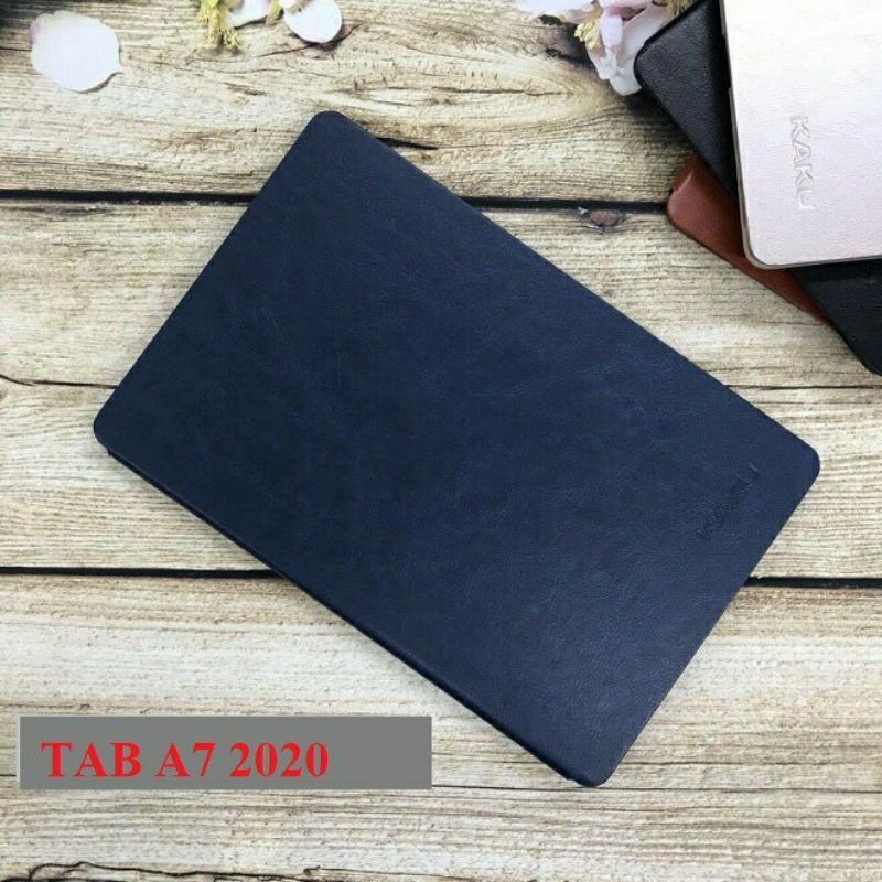 Bao da Samsung Galaxy Tab A7 Lite T220 - T225/ Tab A7 10.4 SM-T500/T505 chính hãng Kaku (Kèm ảnh thật) | BigBuy360 - bigbuy360.vn