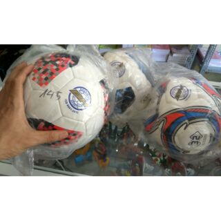 Bóng đá size 5 cho trẻ em, giá 100k
