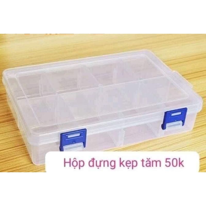 hộp đựng phụ kiện