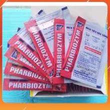 men tiêu hóa sống Pharbiozym- 1gói lẻ