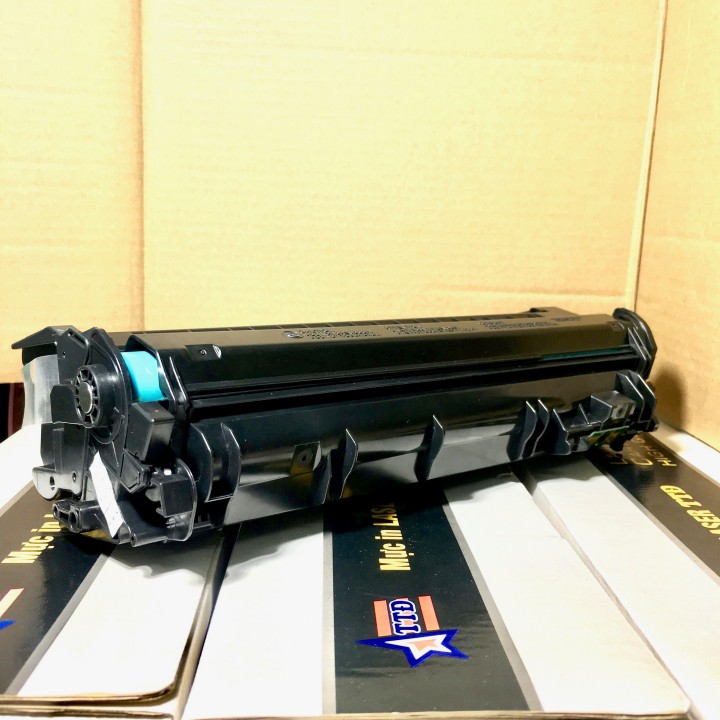 Hộp mực 53A dùng cho HP LaserJet P2014 P2015 P2015D P2015N M2727 Canon LBP 3370 3310