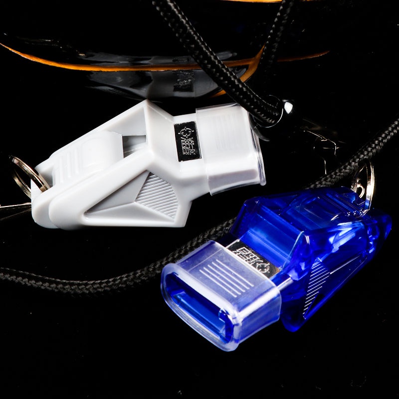 Còi Trọng Tài Chuyên Dụng Trong Thể Thao