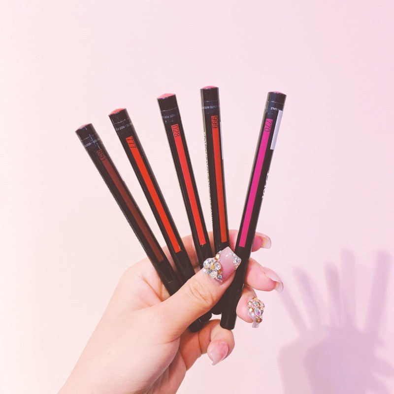 Son D.i.o.r Ink Lip Liner