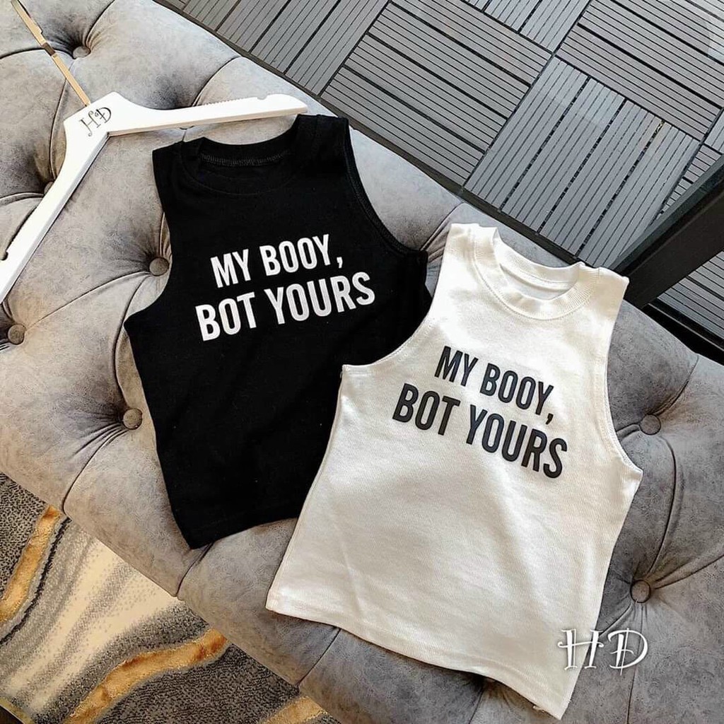 [RẺ VÔ ĐỊCH Áo Thun 3 Lỗ My Boy Chất Bozip