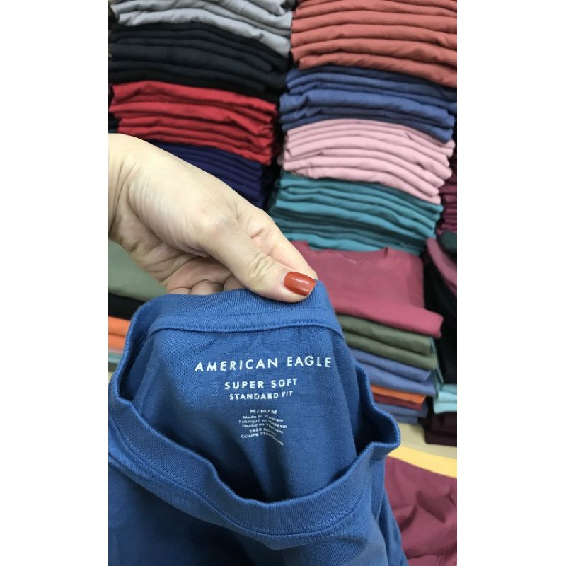 Áo nam American dư xịn | BigBuy360 - bigbuy360.vn