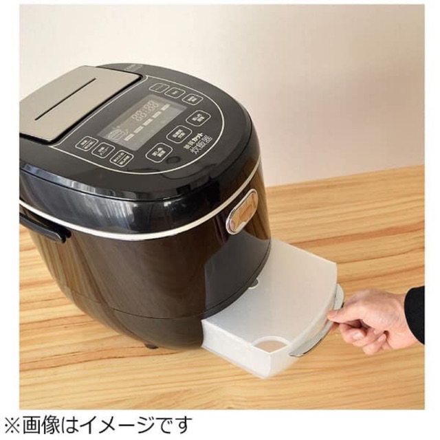 Nồi cơm tách đường nhật bản Sanko