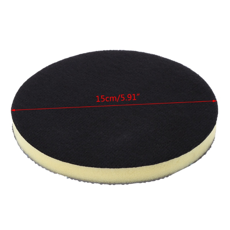 SUN Car Washing Magic Clay Bar Pad Auto Detailing Cleaning Cleaner Mud Sponge Remove