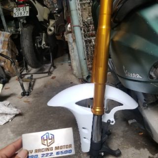 Dè trước yamaha r1 2017-2022