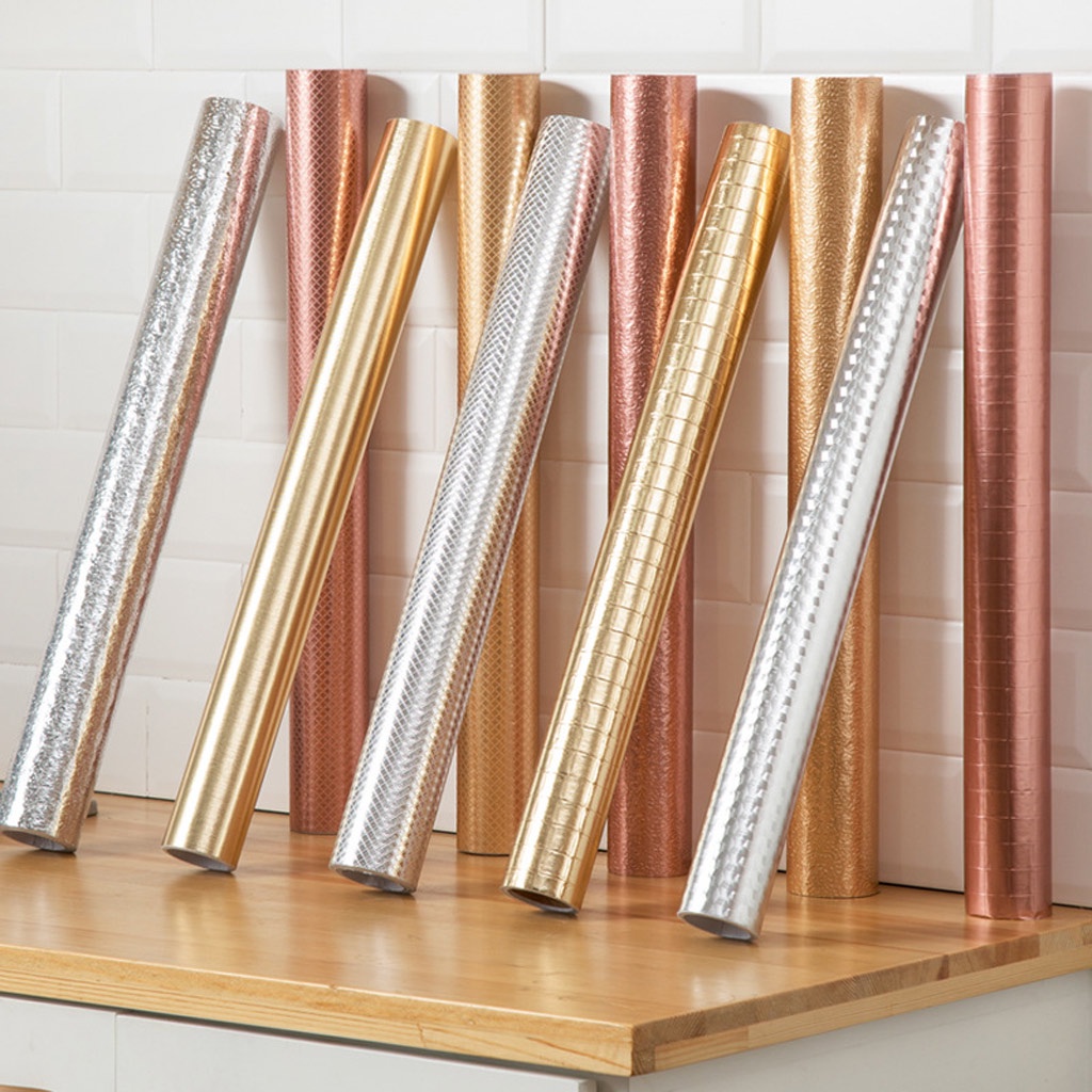 [Mã LIFEHLDEC giảm 10% đơn 99k] Giấy dán bếp vân đá 3D cao cấp cách nhiệt, chống dầu mỡ, dễ lau chùi, nhiều mẫu | BigBuy360 - bigbuy360.vn