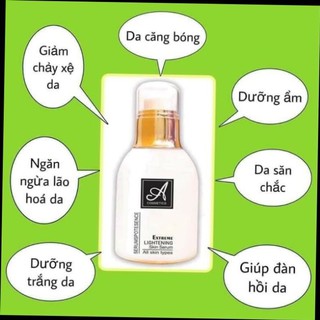 Serum A Spot Esence