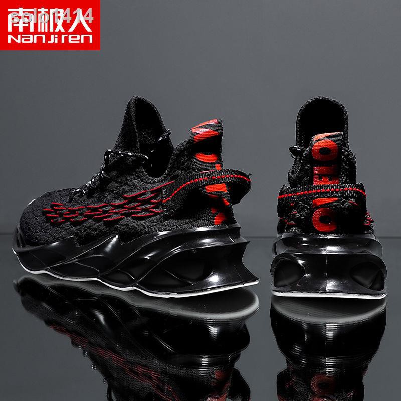 Giày Thể Thao Thoáng Khí Thời Trang Cho Nam | BigBuy360 - bigbuy360.vn