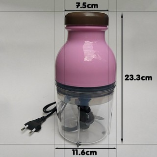 Máy Xay trộn Mini Đa Năng